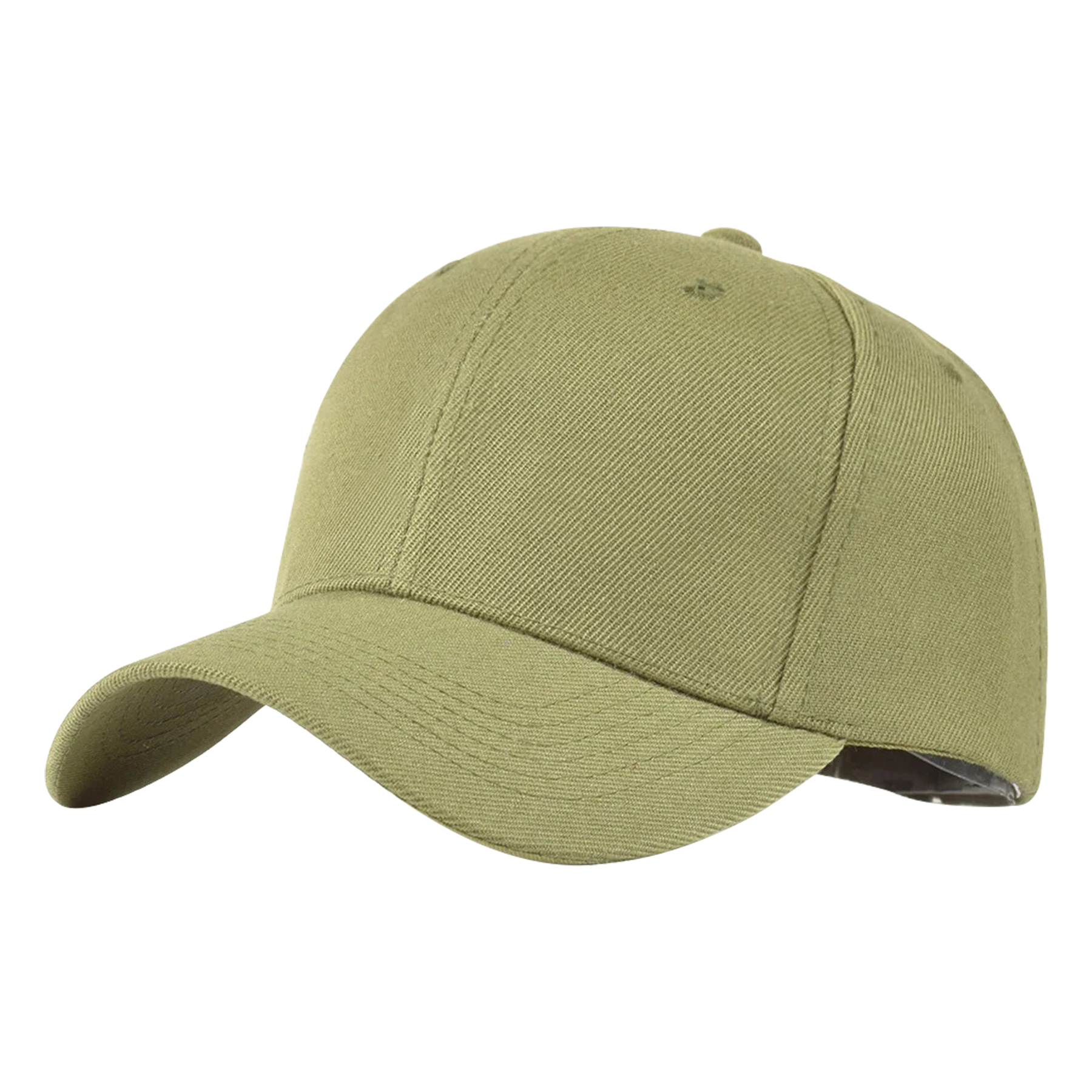 FlyFlyPromos - Six-Panel Transfer Printing Baseball Cap Image 16 - Promotional Product